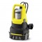 Потопяема помпа KARCHER SP6 FLAT INOX / 1.645-505.0